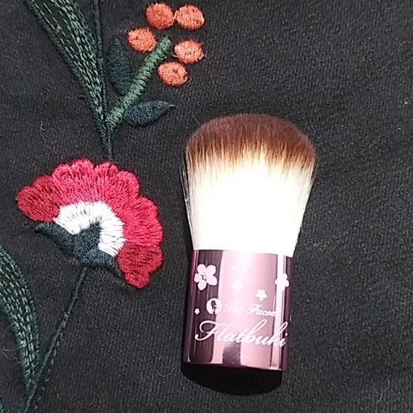 RARE TOO FACED ON THE PROWL LEOPARD LOVE COLECTION - Picture 7 of 10